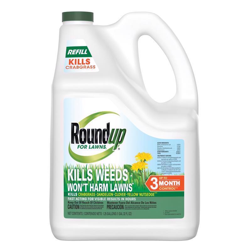 LAWN WD KLR RTU 1.25G