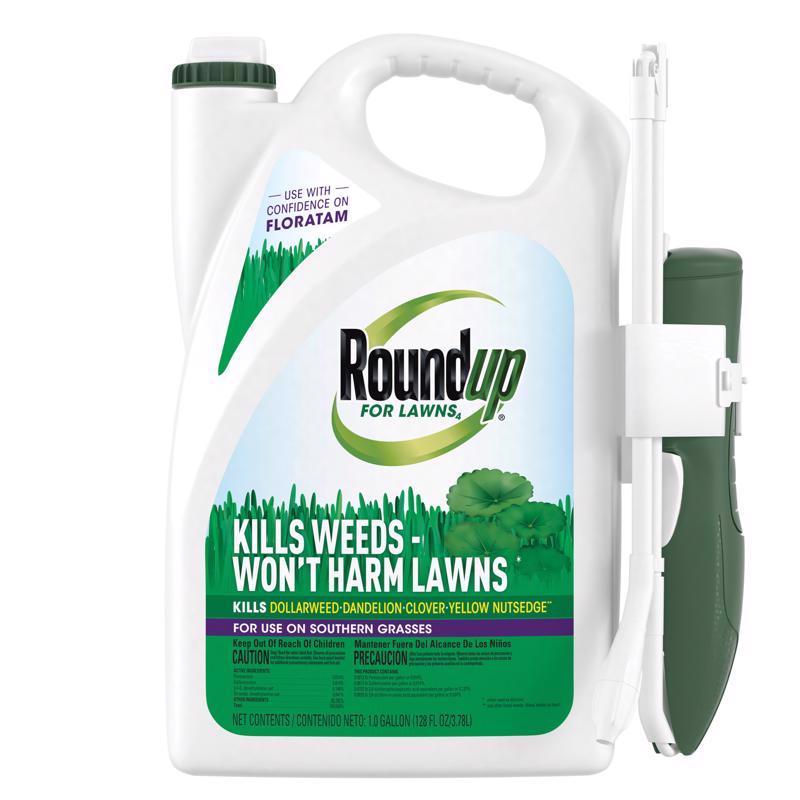 LAWN WD KLR WAND 1G