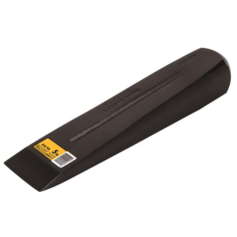 WEDGE SQUARE HEAD 5#