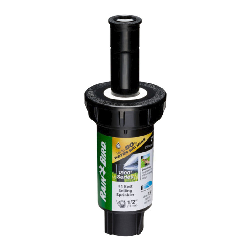 SPRAY HEAD POPUP HC 2"