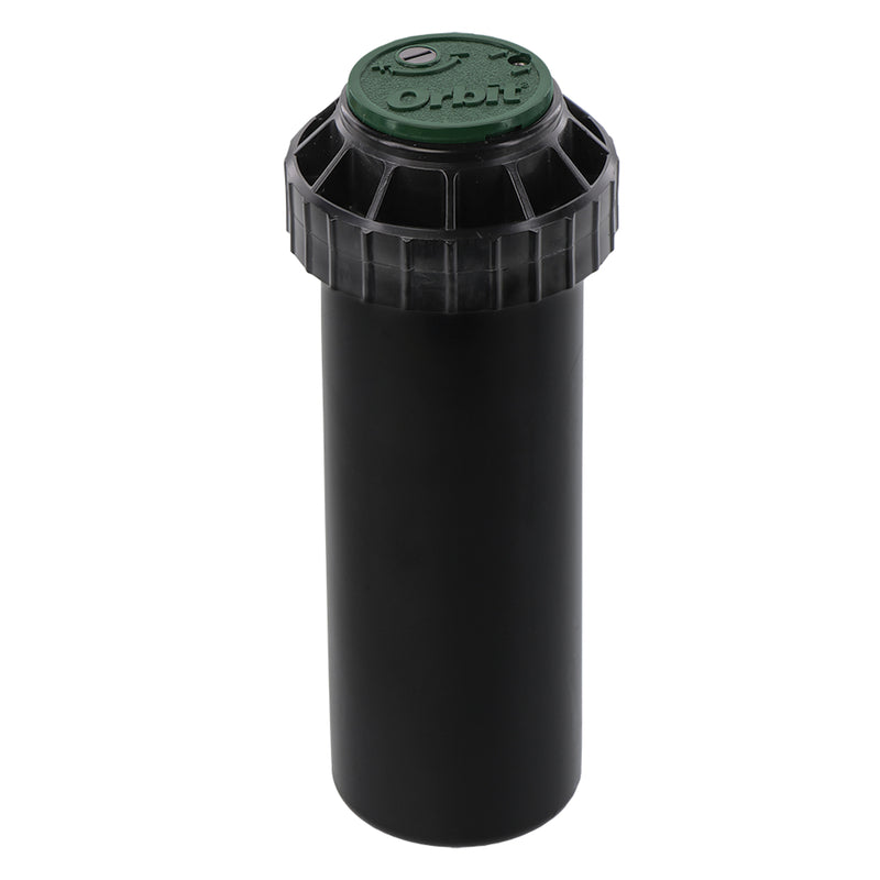 PP-UP GR DRV SPRNK HD 4"