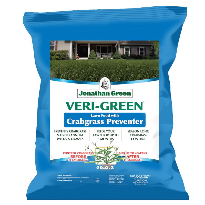 LAWN FERT CRB PNTR 5M