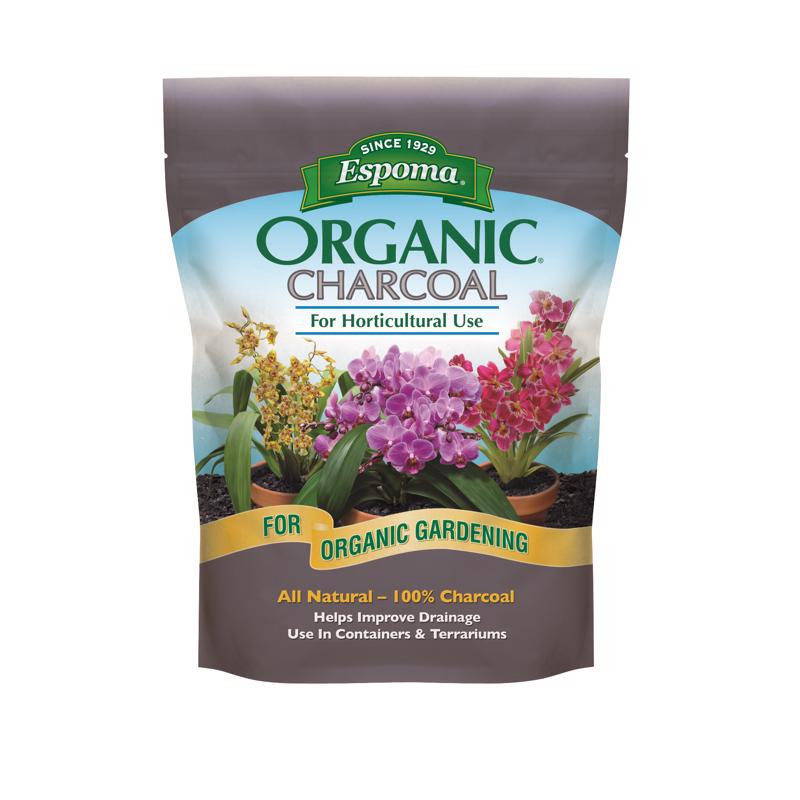 CHARCOAL ORG GROW 4QT