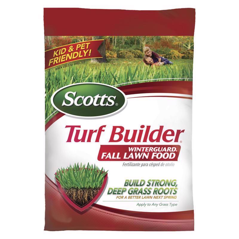 LAWN FOOD FALL 10LB