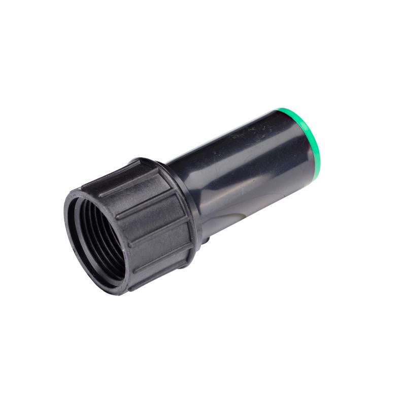 ADAPTER 1/2X3/4"FPT SWVL
