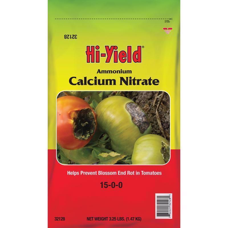 PLANT FOOD GRANULE 3.25#