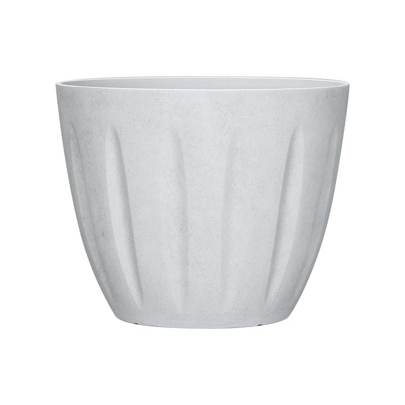 PLNTR SPRTZR RSN WHT 12"