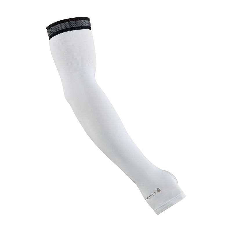 PRTCTN SLVS FBRC WHT S/M