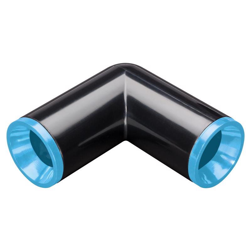 DRIP IRGTN ELBOW .710"