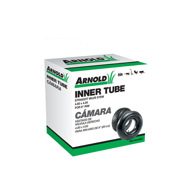 WHLBRW INNR TUBE 8"RM