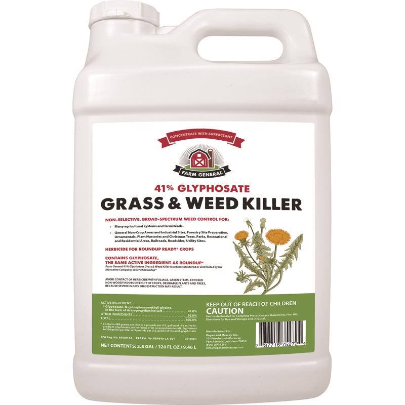 HRBCD CNCNTRT MLT-WEED