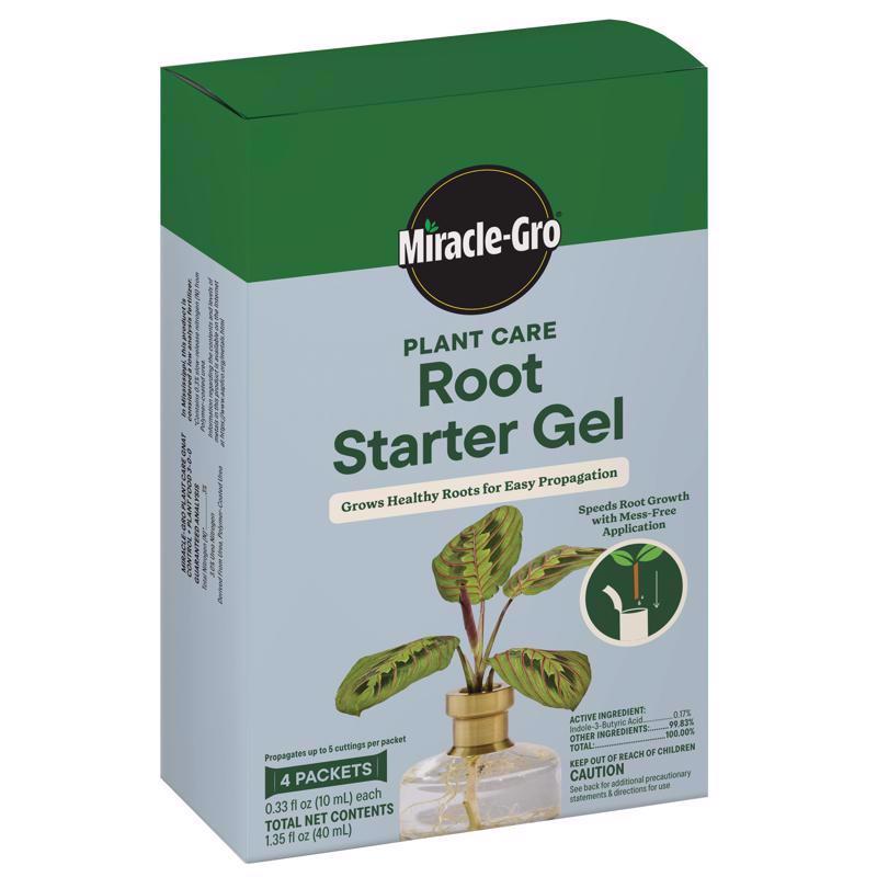 ROOT STRT GEL LQD 1.35OZ