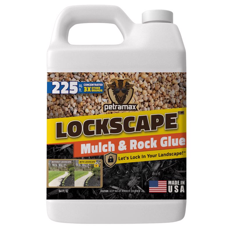 MLCH ADHSV 64OZ 225SQFT