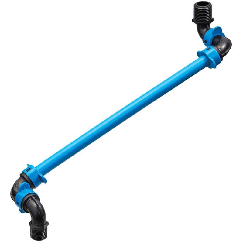 SWNG JNT PVC 3/4"