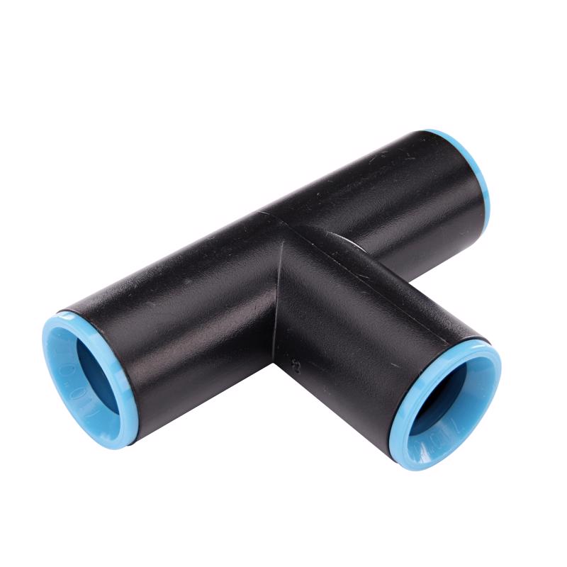 TEE COMPRESSION .710"
