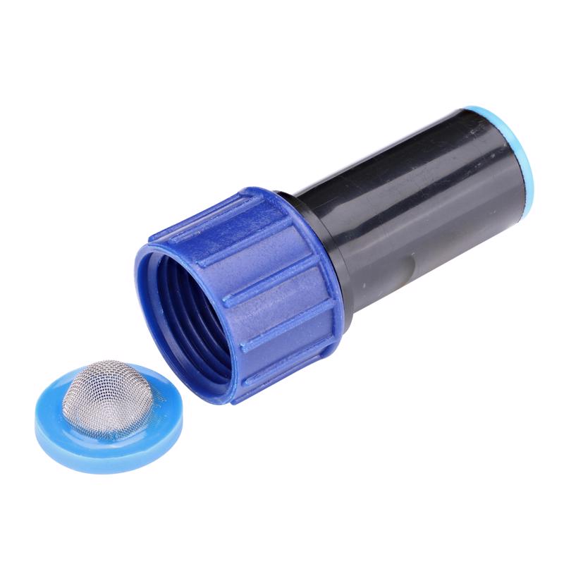 ADAPTR 3/4"FHT TO .710"