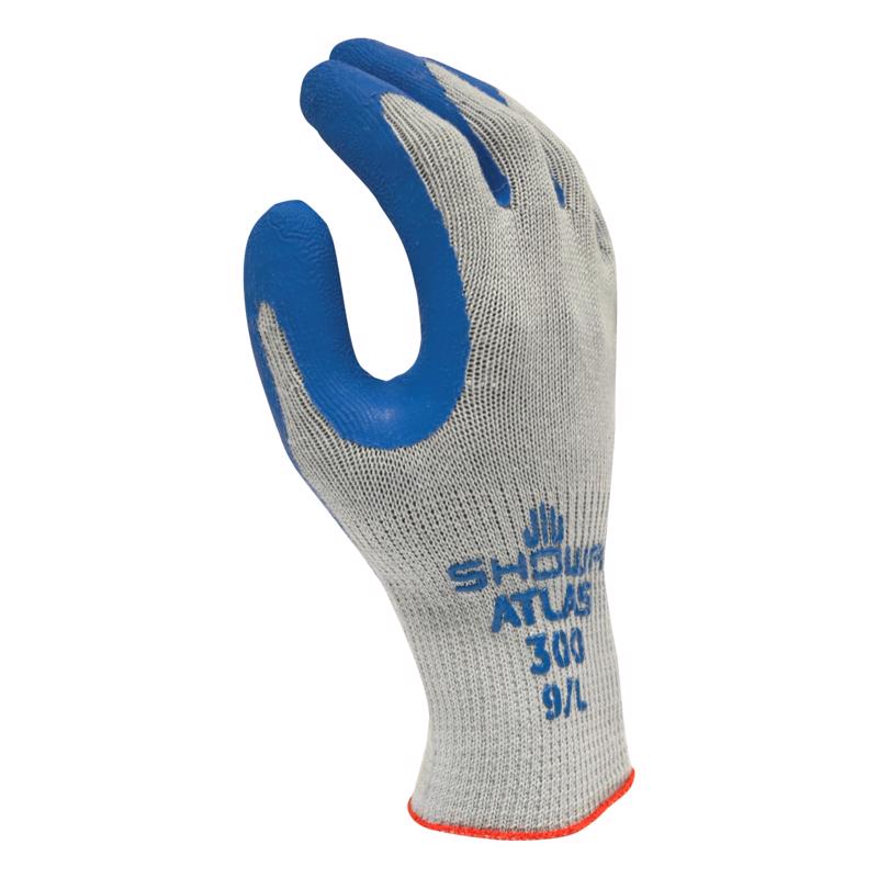 GLOVES ATLAS FIT LARGE