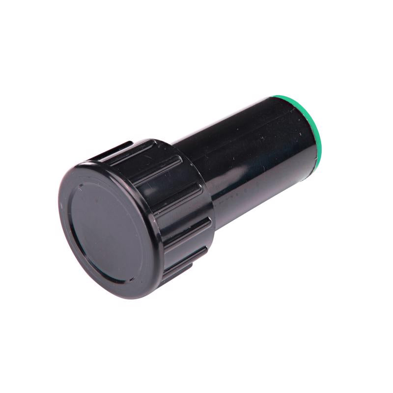 PLUG HOSE END 1/2" W/CAP