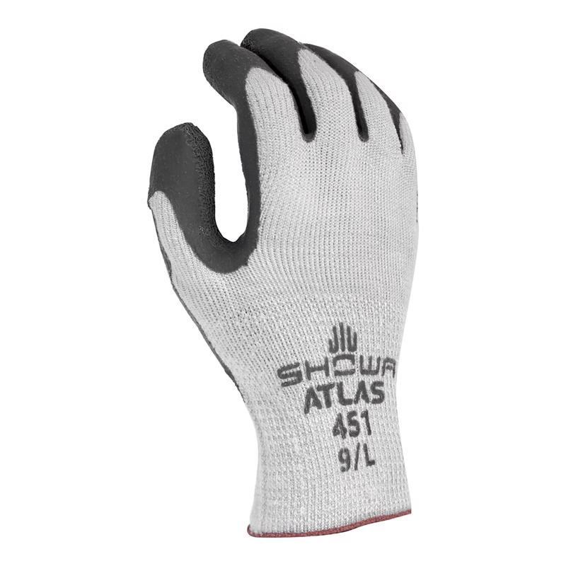 GLOVE ATLAS THERMA SMALL