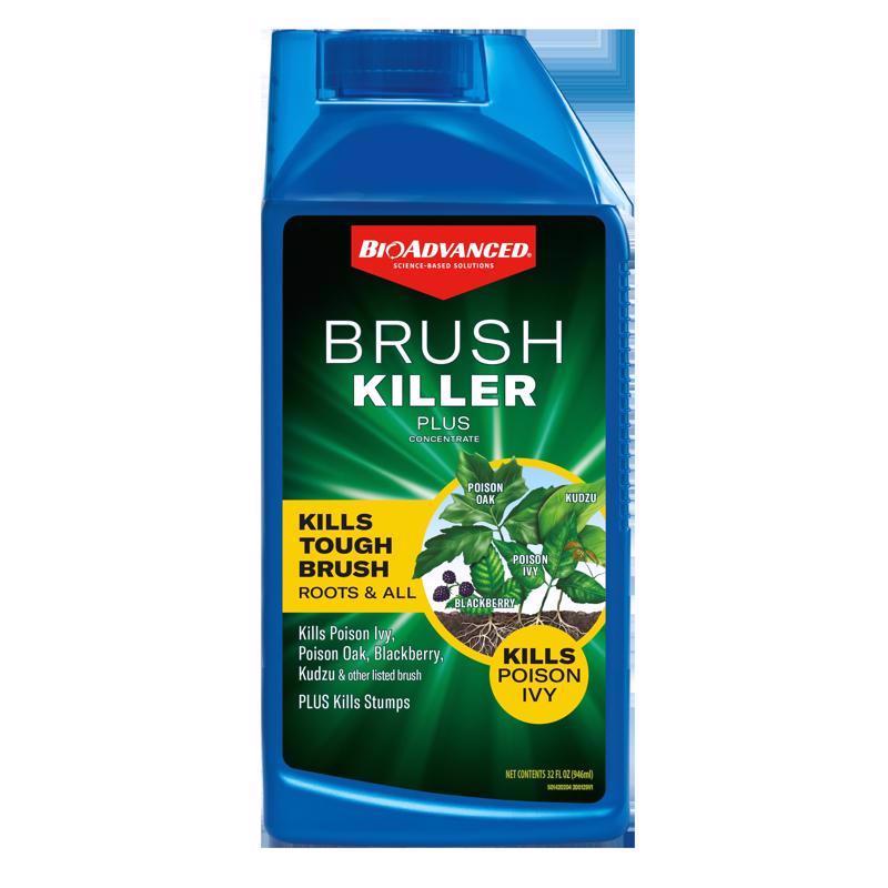 KILLER BRSH CNCNTRT 32OZ