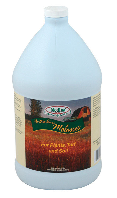 MOLASSES GALLON