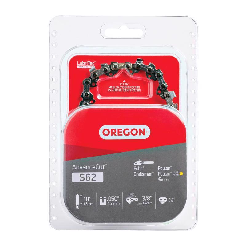 CHAIN CHAIN SAW 18" #S62