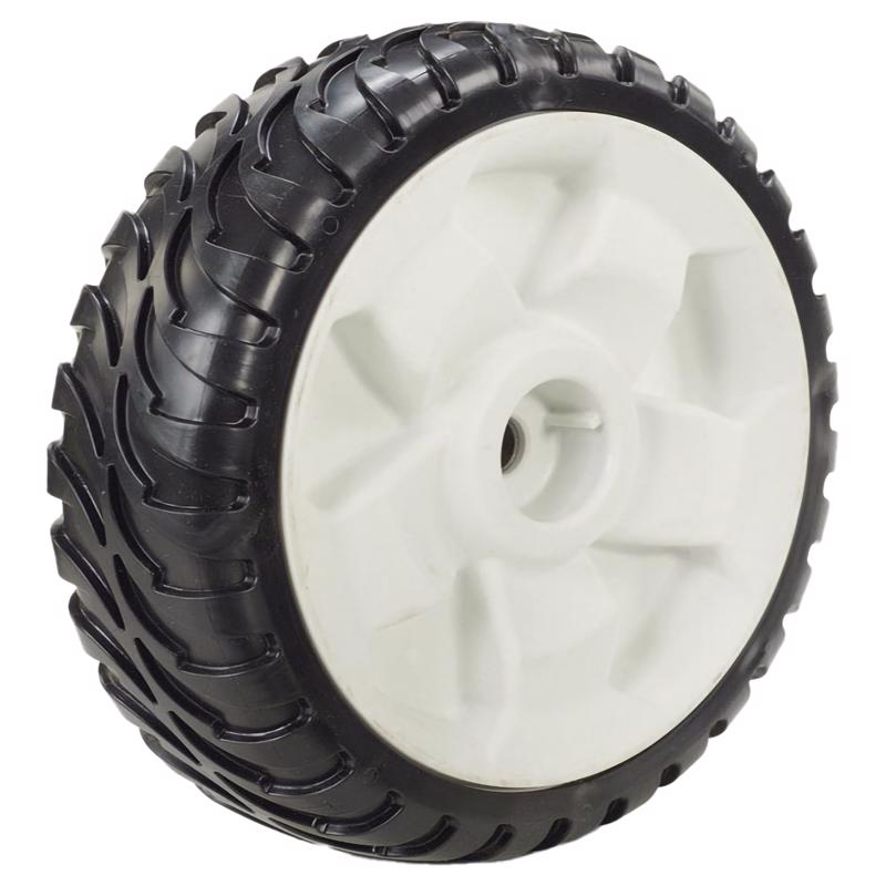 REAR MOWER WHL 8"
