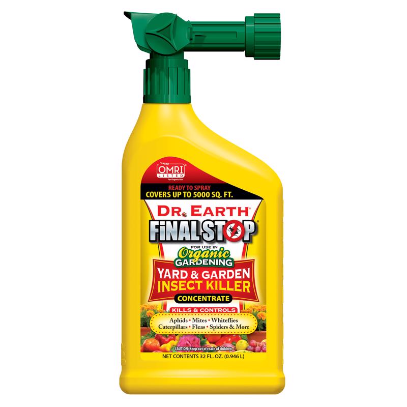 YARD&GARDN INSCT RTS32OZ