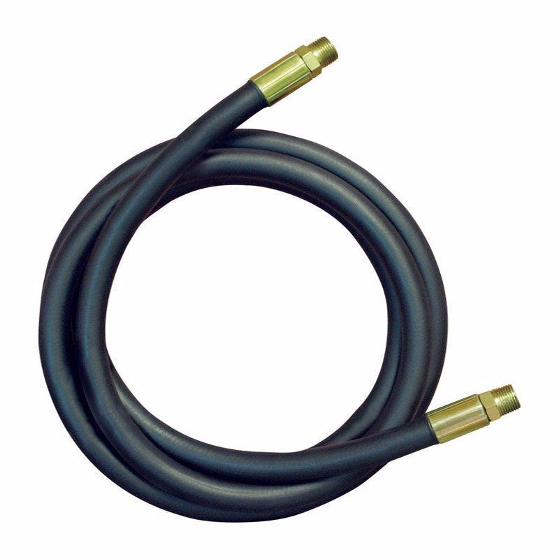 HYDRAULIC HOSE 3/8"X72"