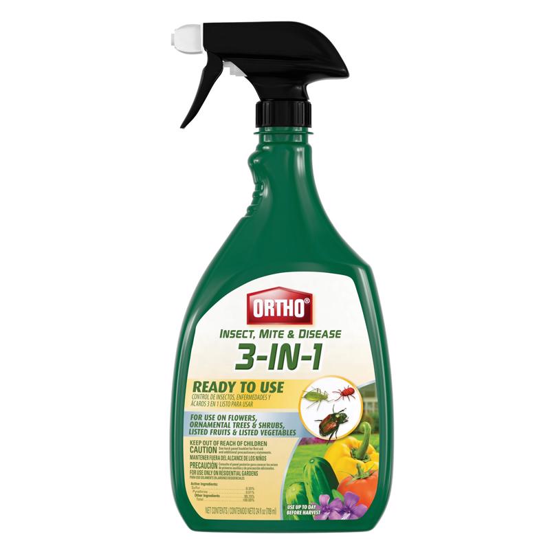 MITE & DISEASE RTU 24OZ