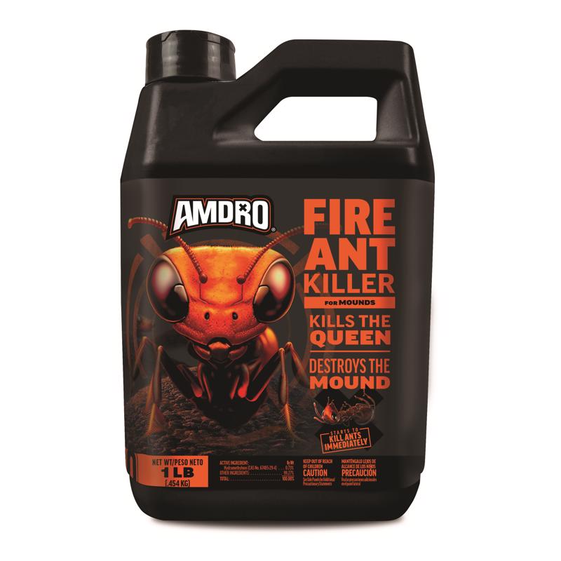 FIRE ANT KILL1# AMDRO