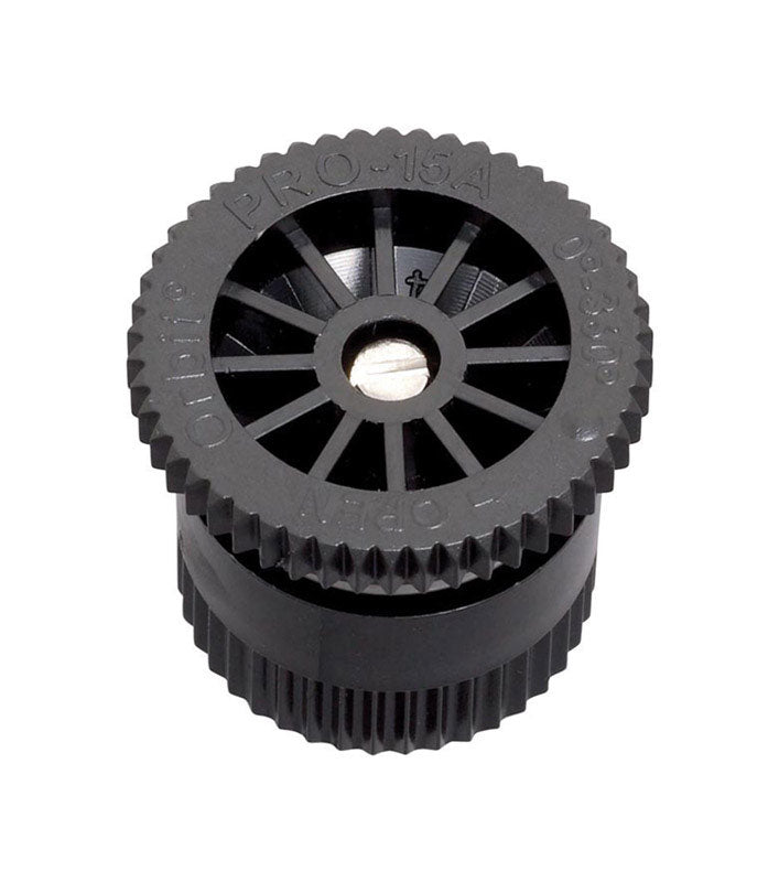 NOZZLE ADJ PATTRN 15FT