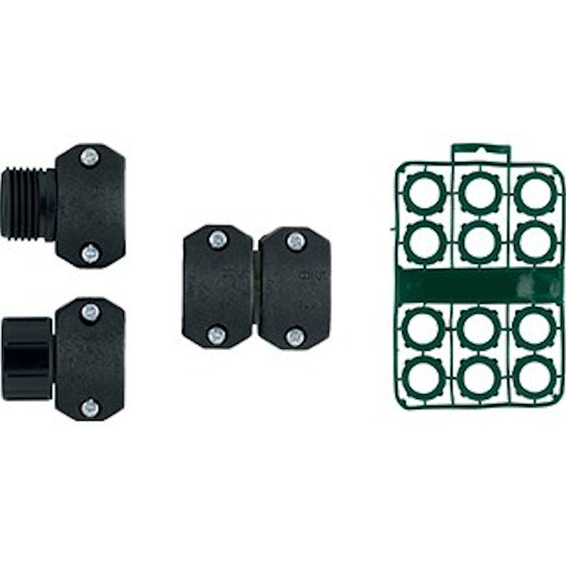 HOSE MENDER KIT PLASTIC