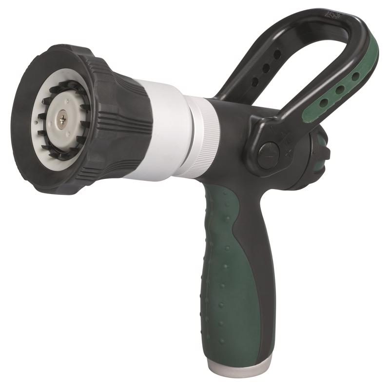 FIRE HOSE NOZZLE 2P