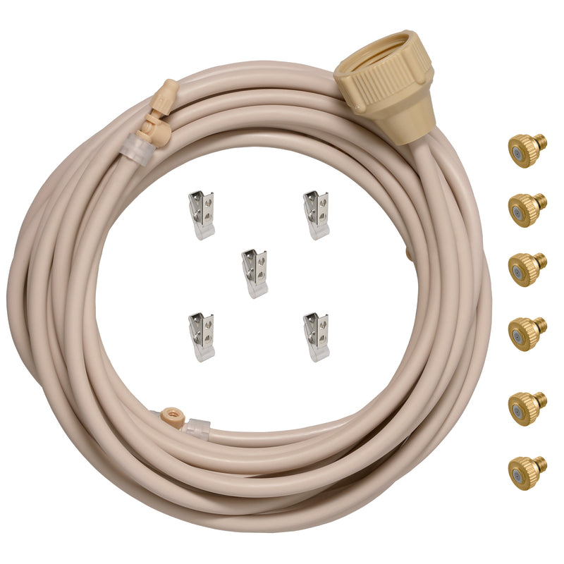 PATIO MIST KIT 20SF