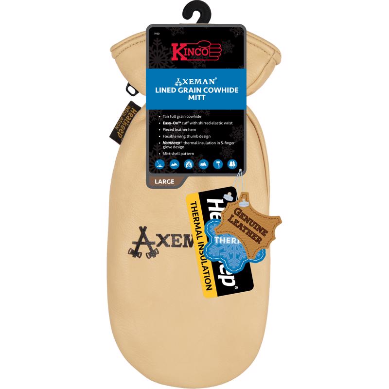 LINED SUEDE MIT M
