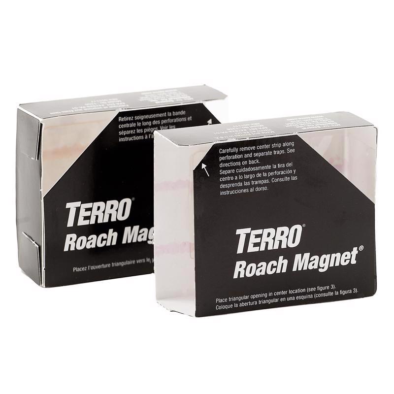 ROACH MAGNET 8PK