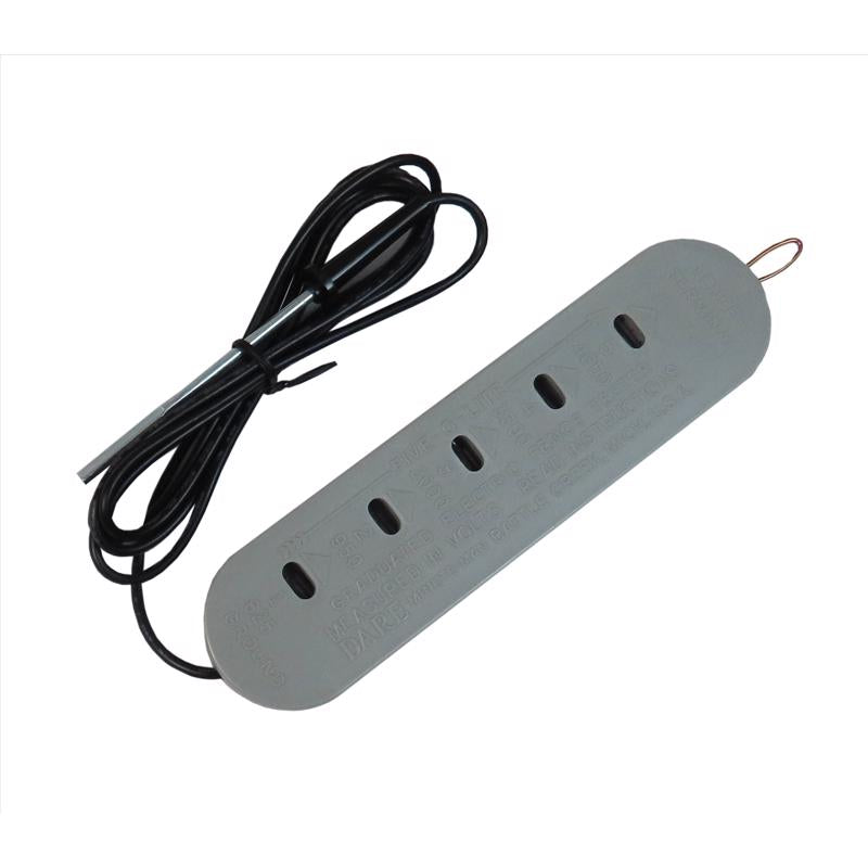 FIVE-O-LITE TESTER