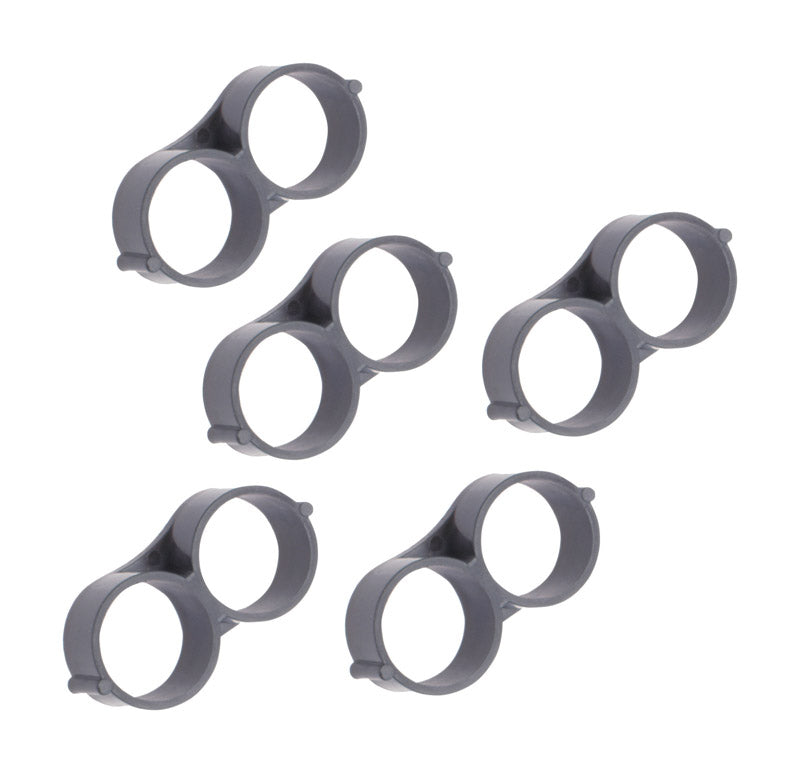 CLAMP HOSE END 1/2"