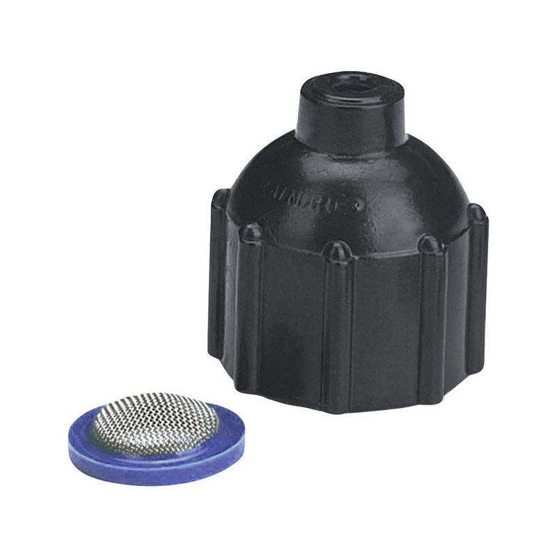 ADAPTER RISER 1/2"