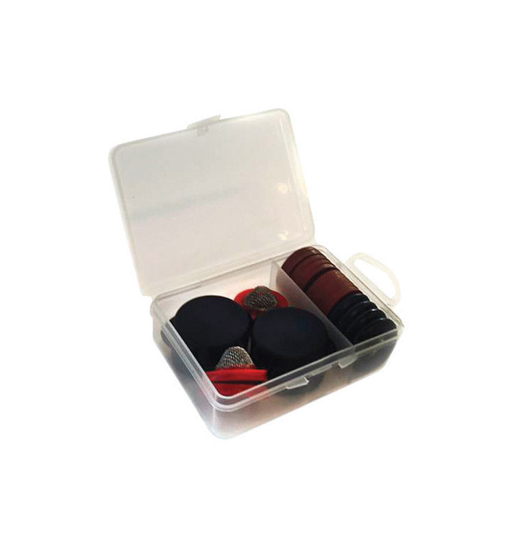 HOSE CAP WASHER KIT 20PC