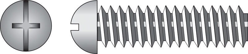 CH RD MS Z 8-32X2-1/2