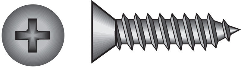 FH PHILIP SMS Z 6X3/8