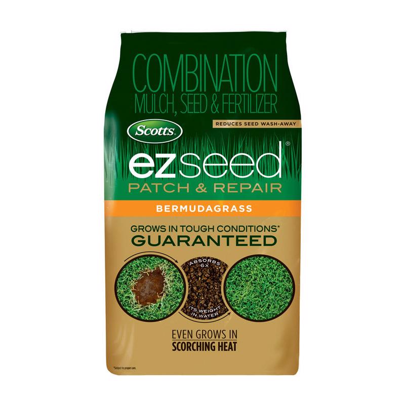 EZ SEED BERMUDAGRSS 20LB