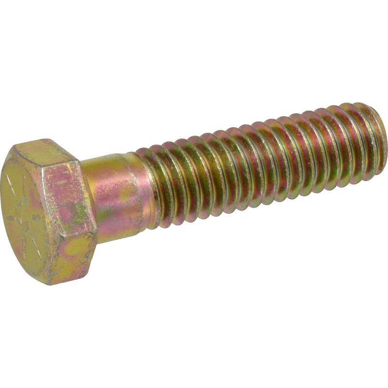 HX HD CP SCRW STL 1-3/4"