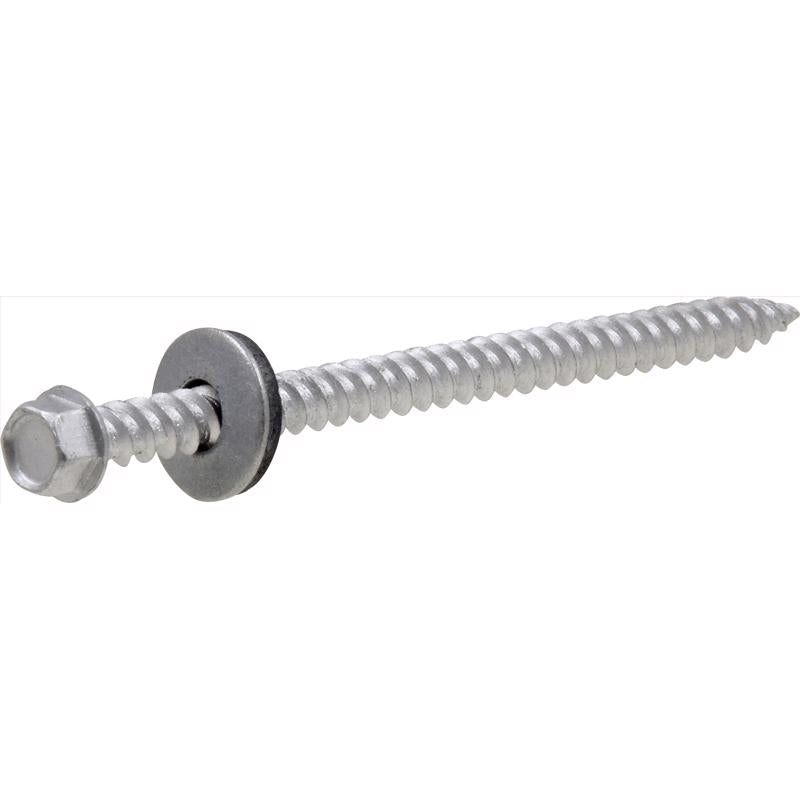 SLF-PRCNG SCRWS 3"