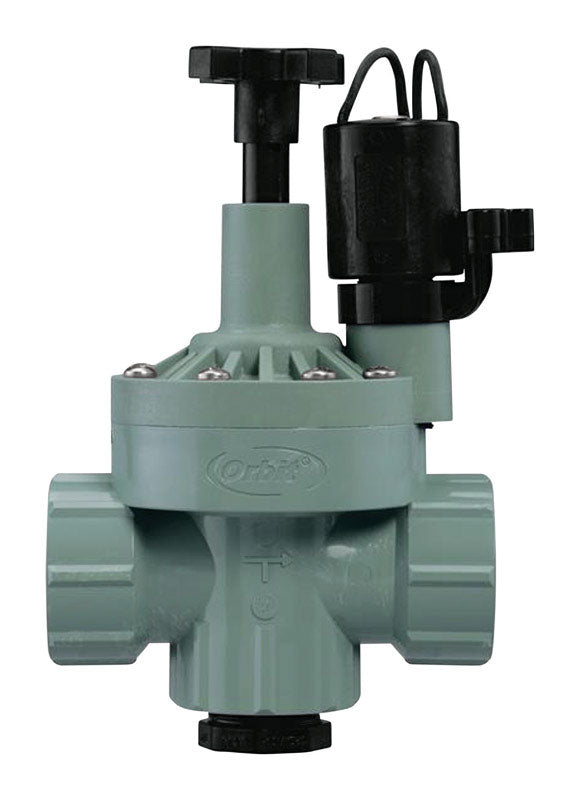 IN-LINE SPRNKLR VALV 1"