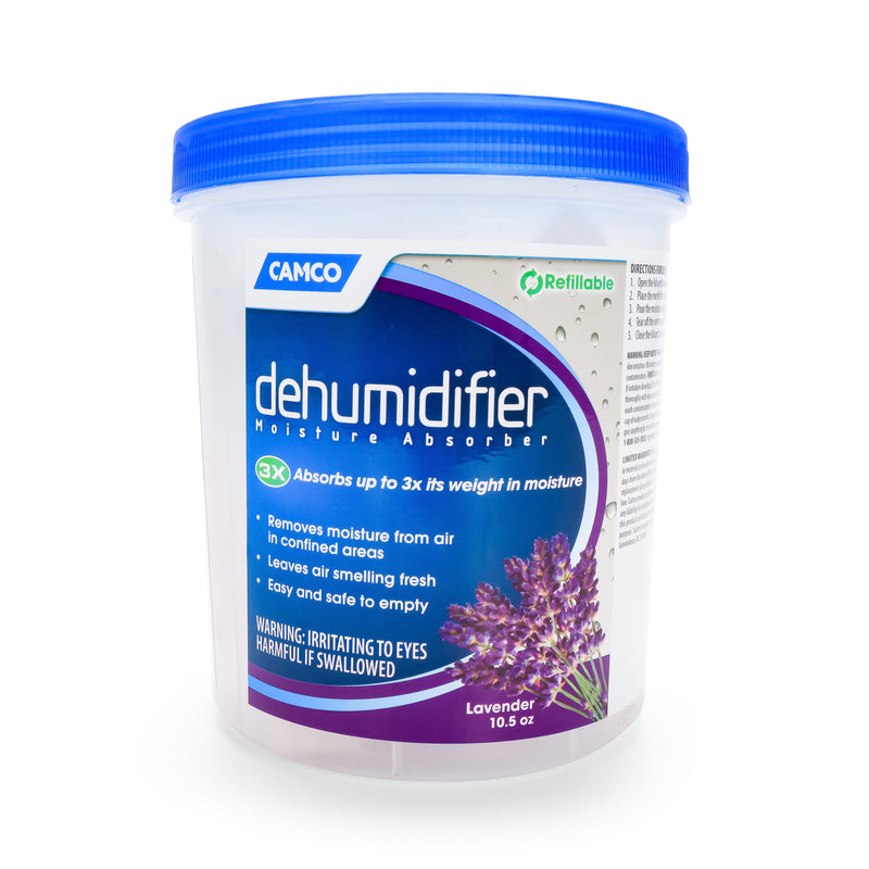 MOIST ABSORBER & ODOR EL