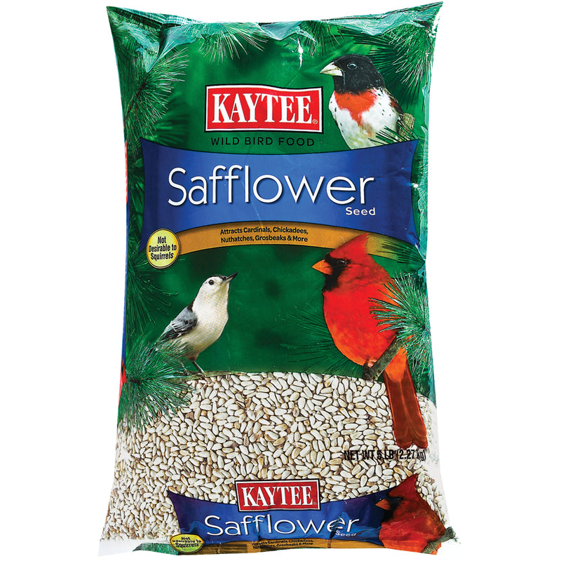 Kaytee Wild Bird Seed 5 lb