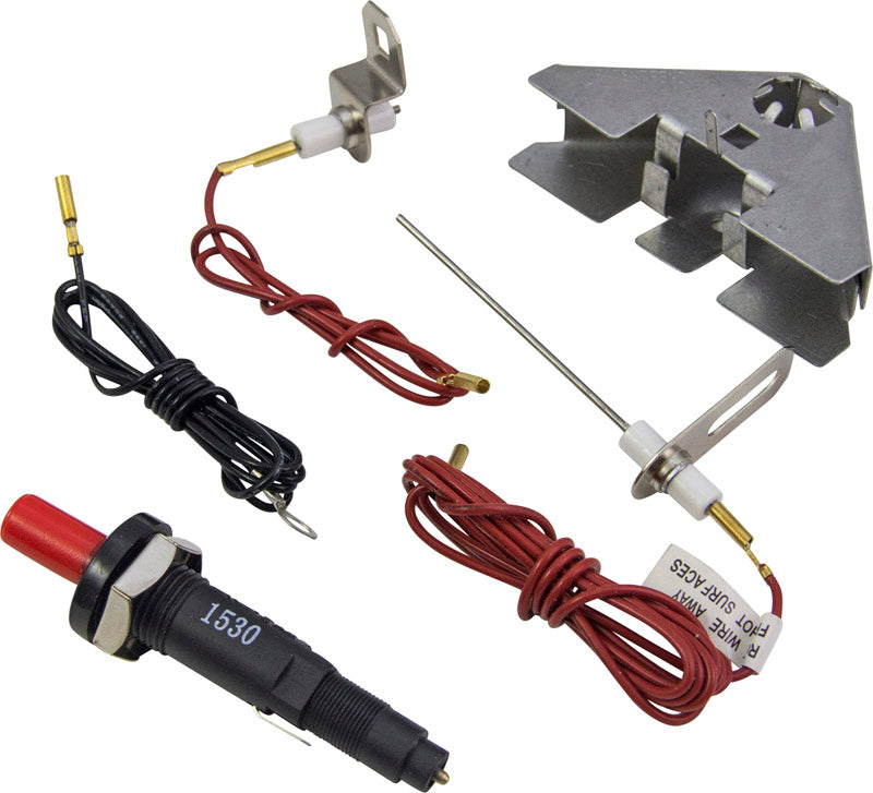IGNITER METAL CHAR-BROIL